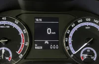 Skoda Karoq Ambition Plus 1.5 110kW thumbnail