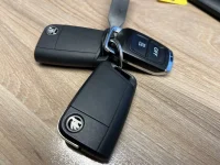 Skoda Karoq Ambition Plus 1.5 110kW thumbnail