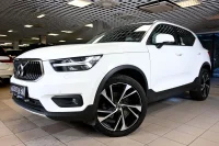 Volvo XC40 T4 INTELLI SAFE PRO XENIUM PRO 140kW thumbnail