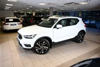 Volvo XC40 T4 INTELLI SAFE PRO XENIUM PRO 140kW thumbnail