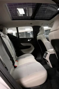 Volvo XC40 T4 INTELLI SAFE PRO XENIUM PRO 140kW thumbnail