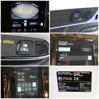 Volvo XC40 T4 INTELLI SAFE PRO XENIUM PRO 140kW thumbnail