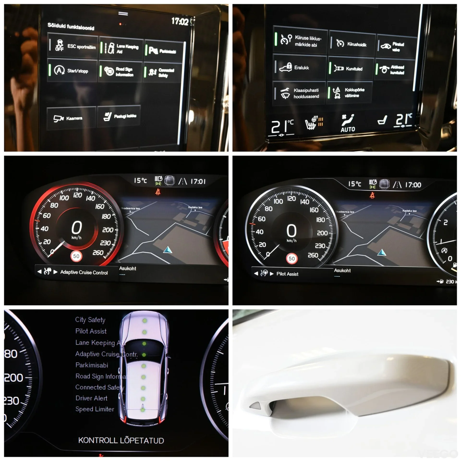 Volvo XC40 T4 INTELLI SAFE PRO XENIUM PRO 140kW