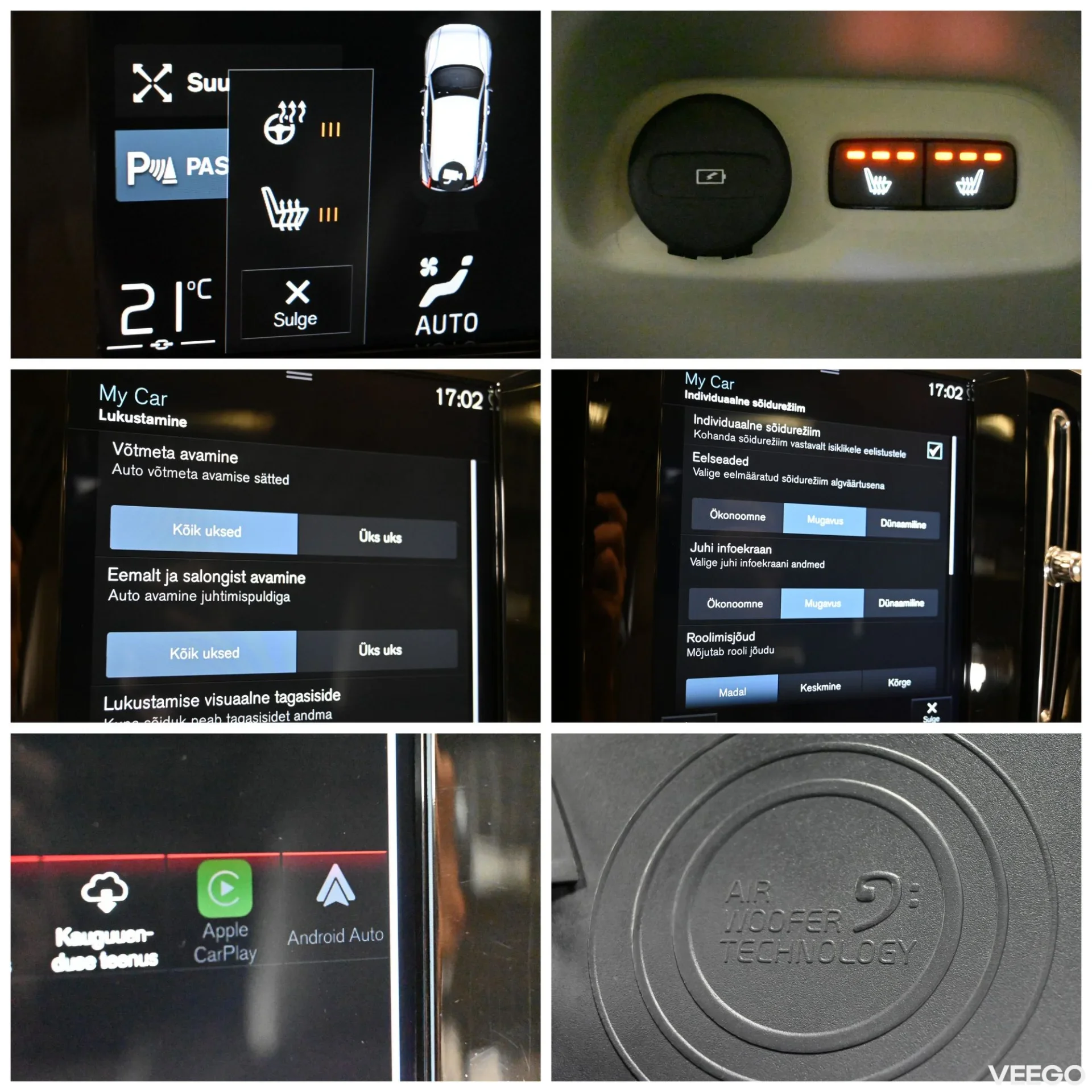 Volvo XC40 T4 INTELLI SAFE PRO XENIUM PRO 140kW