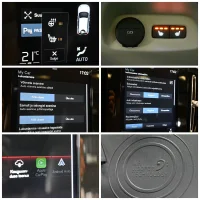 Volvo XC40 T4 INTELLI SAFE PRO XENIUM PRO 140kW thumbnail