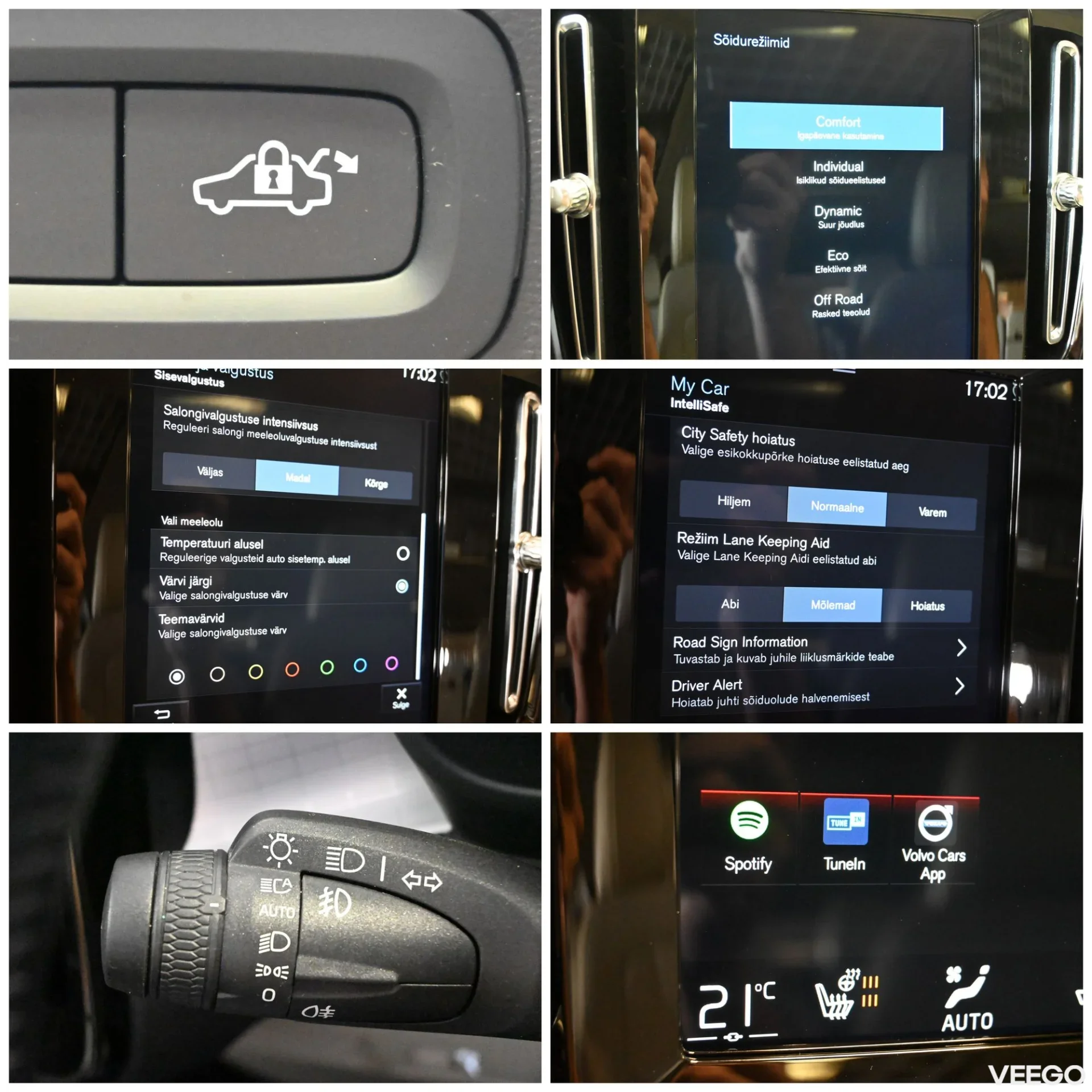 Volvo XC40 T4 INTELLI SAFE PRO XENIUM PRO 140kW