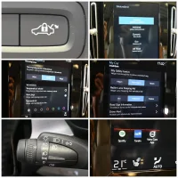 Volvo XC40 T4 INTELLI SAFE PRO XENIUM PRO 140kW thumbnail