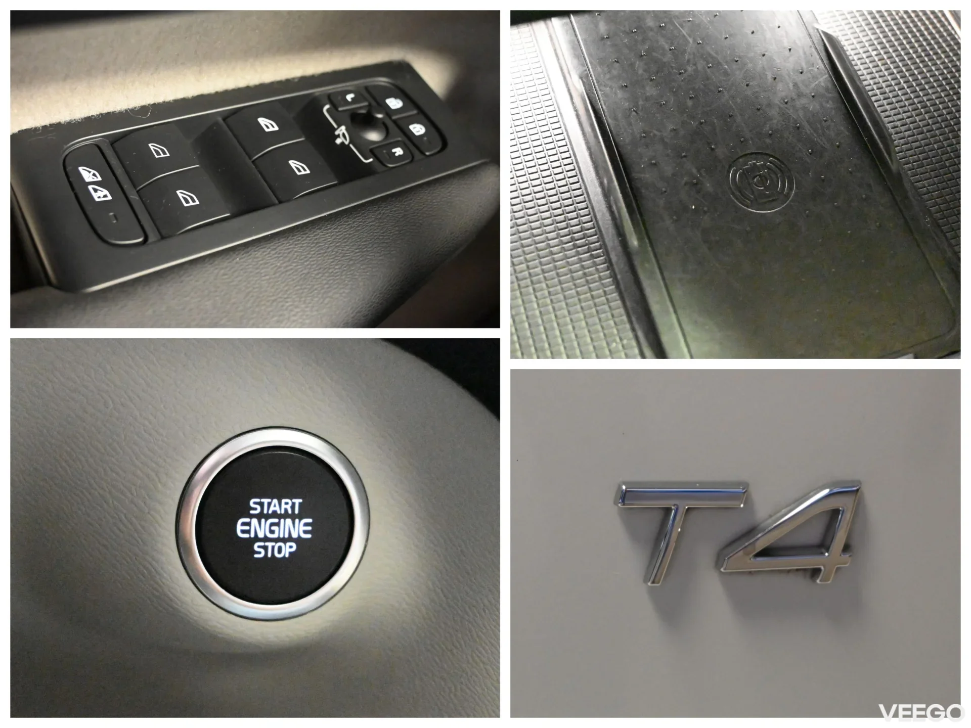 Volvo XC40 T4 INTELLI SAFE PRO XENIUM PRO 140kW