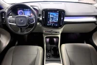 Volvo XC40 T4 INTELLI SAFE PRO XENIUM PRO 140kW thumbnail