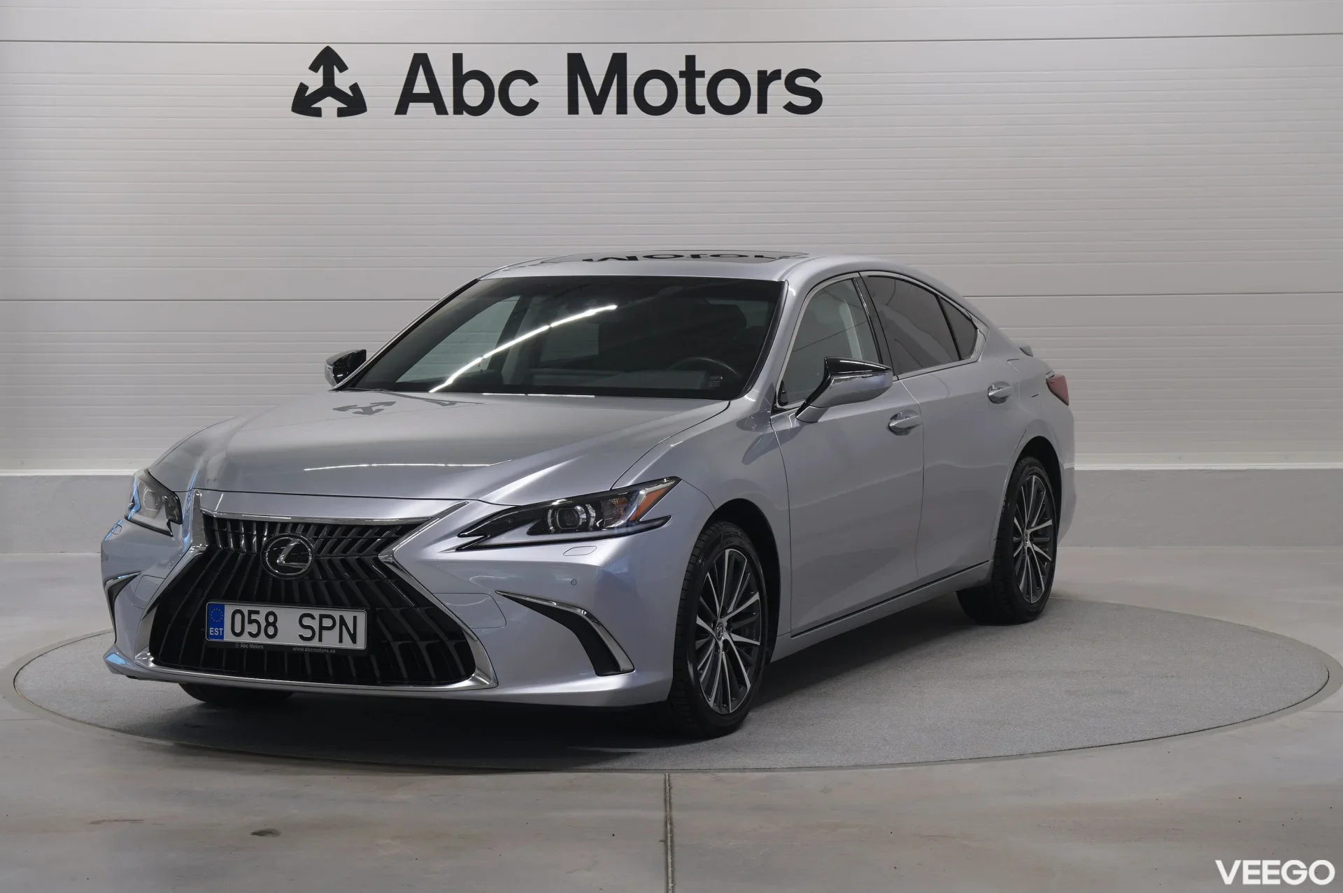 Lexus ES 300 h Limited Edition 2.5 131kW