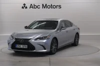 Lexus ES 300 h Limited Edition 2.5 131kW thumbnail
