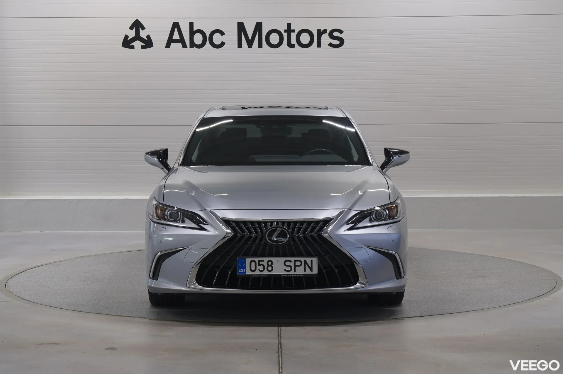 Lexus ES 300 h Limited Edition 2.5 131kW