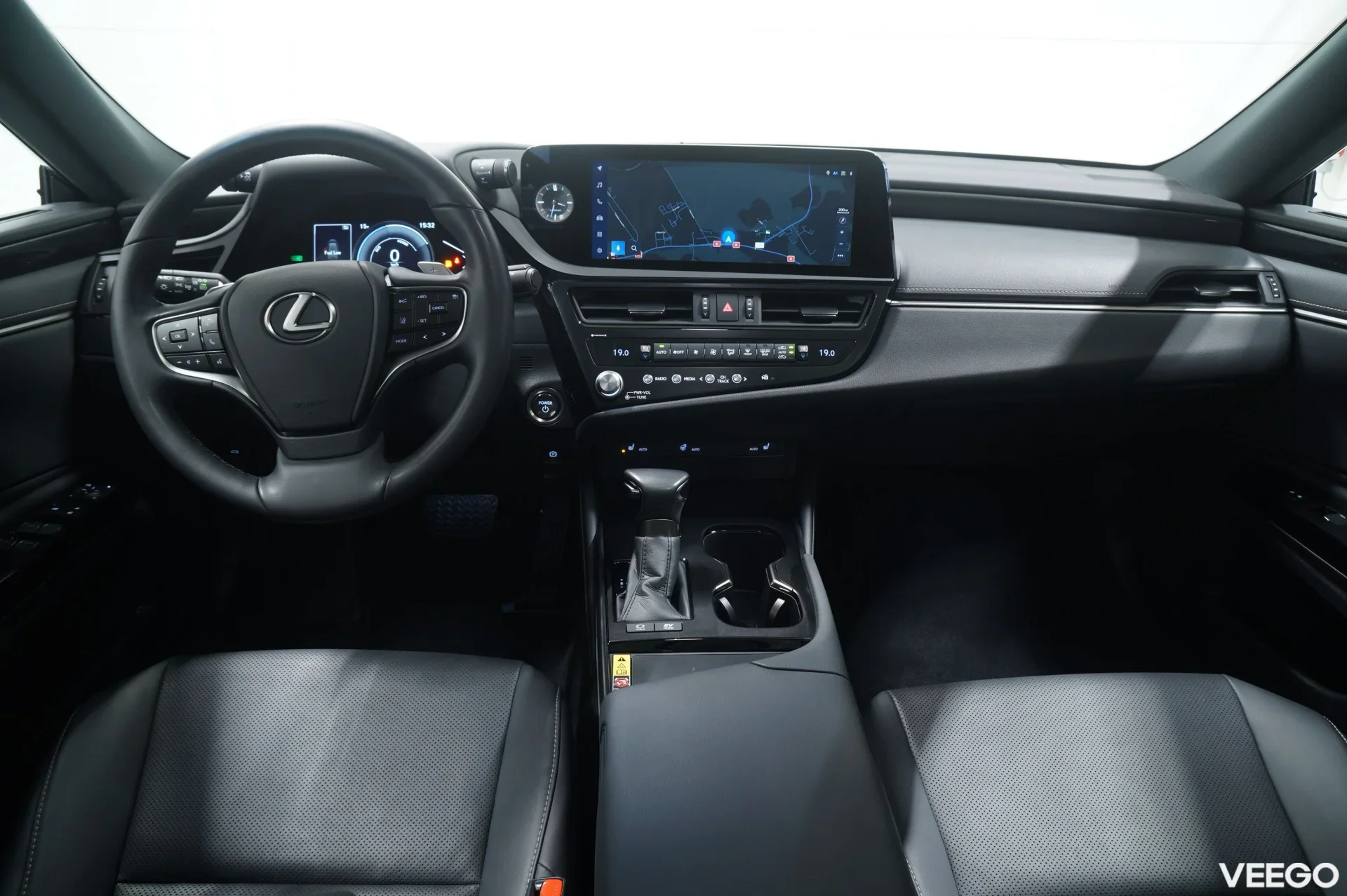 Lexus ES 300 h Limited Edition 2.5 131kW