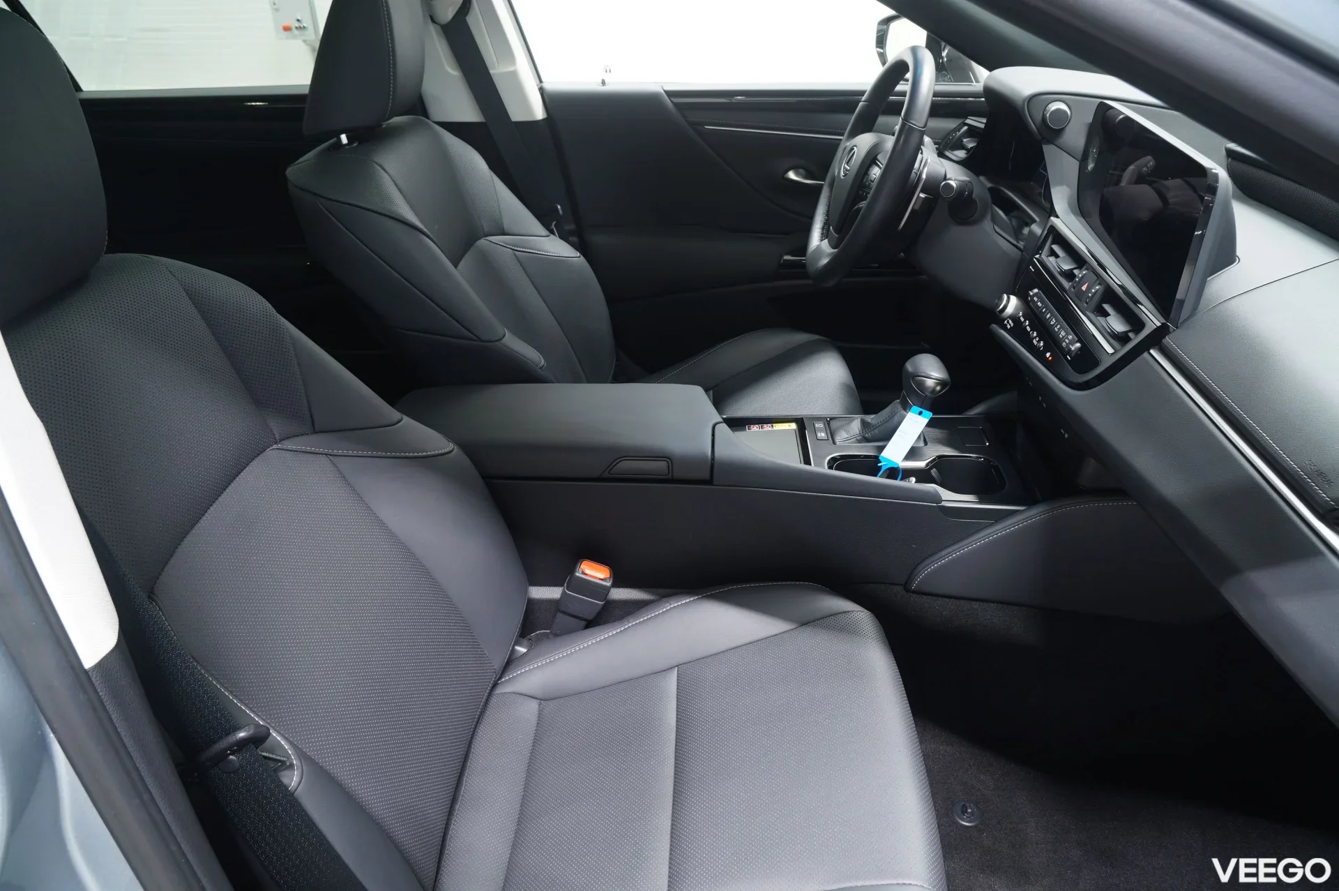 Lexus ES 300 h Limited Edition 2.5 131kW