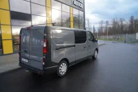 Renault Trafic VAN Pack Clim L2H1 dCi 1.6 89kW thumbnail