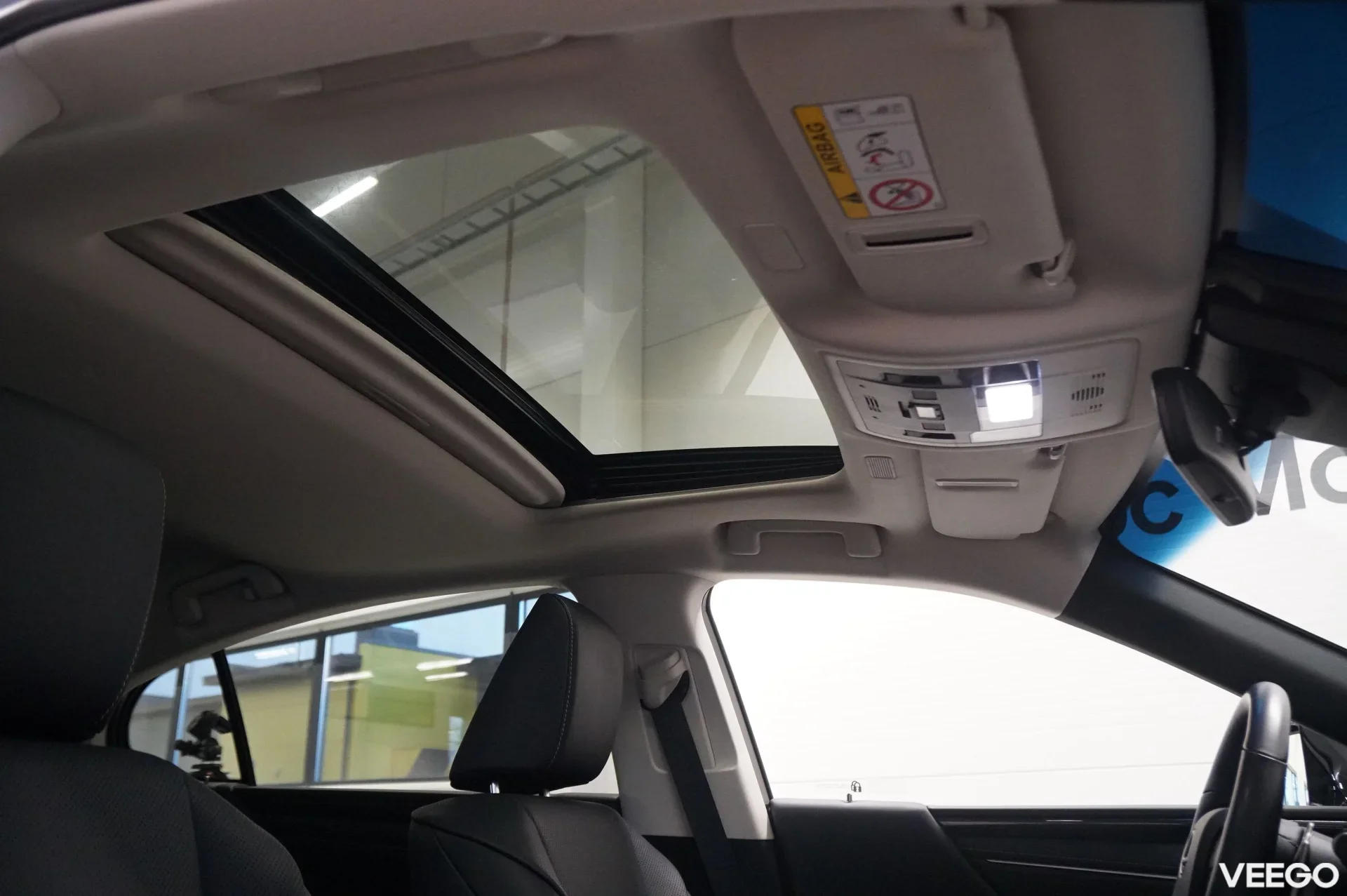 Lexus ES 300 h Limited Edition 2.5 131kW