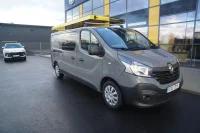 Renault Trafic VAN Pack Clim L2H1 dCi 1.6 89kW thumbnail