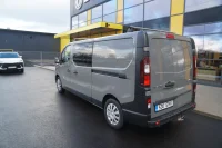 Renault Trafic VAN Pack Clim L2H1 dCi 1.6 89kW thumbnail
