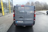 Renault Trafic VAN Pack Clim L2H1 dCi 1.6 89kW thumbnail