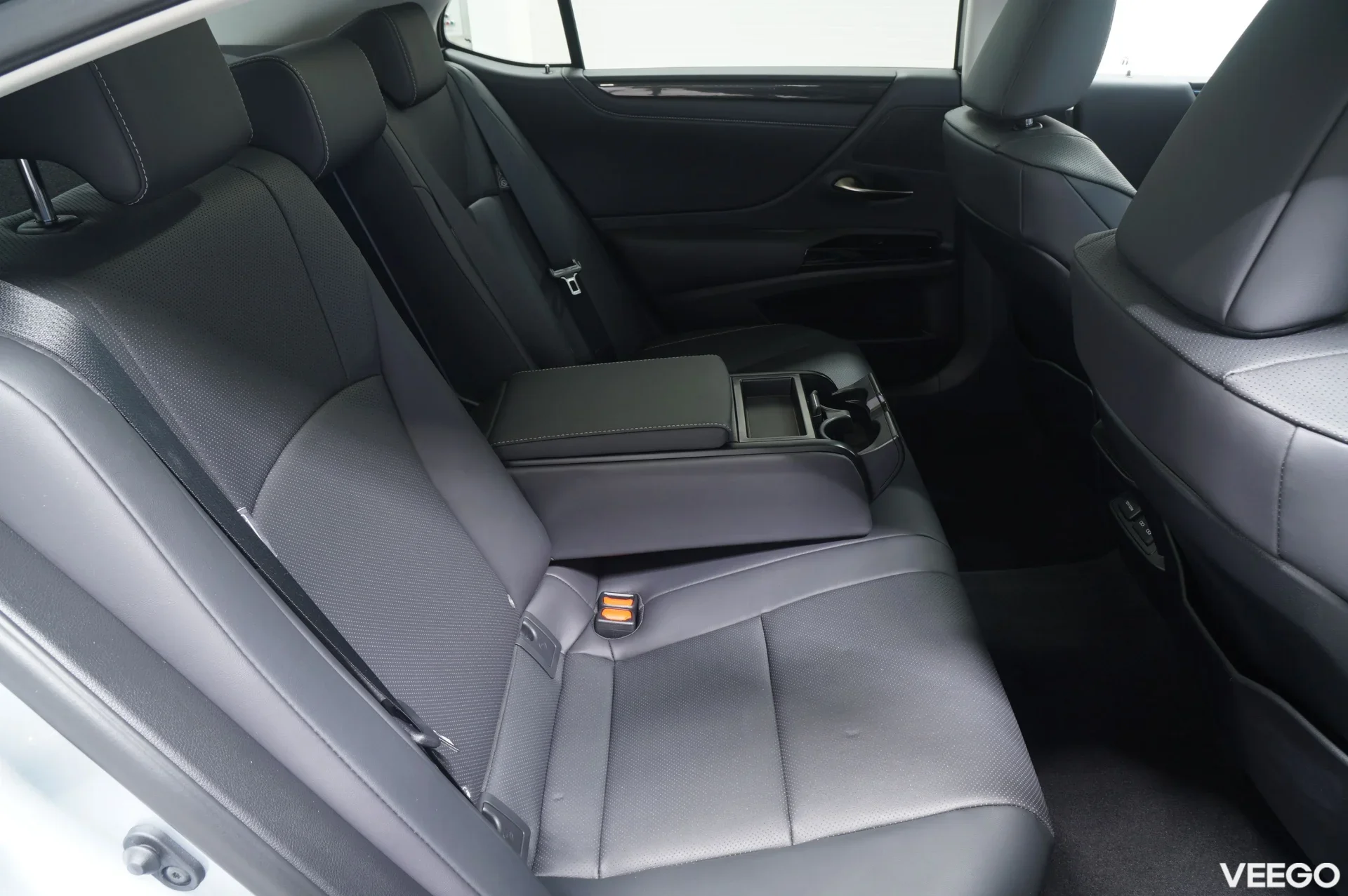 Lexus ES 300 h Limited Edition 2.5 131kW