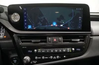 Lexus ES 300 h Limited Edition 2.5 131kW thumbnail