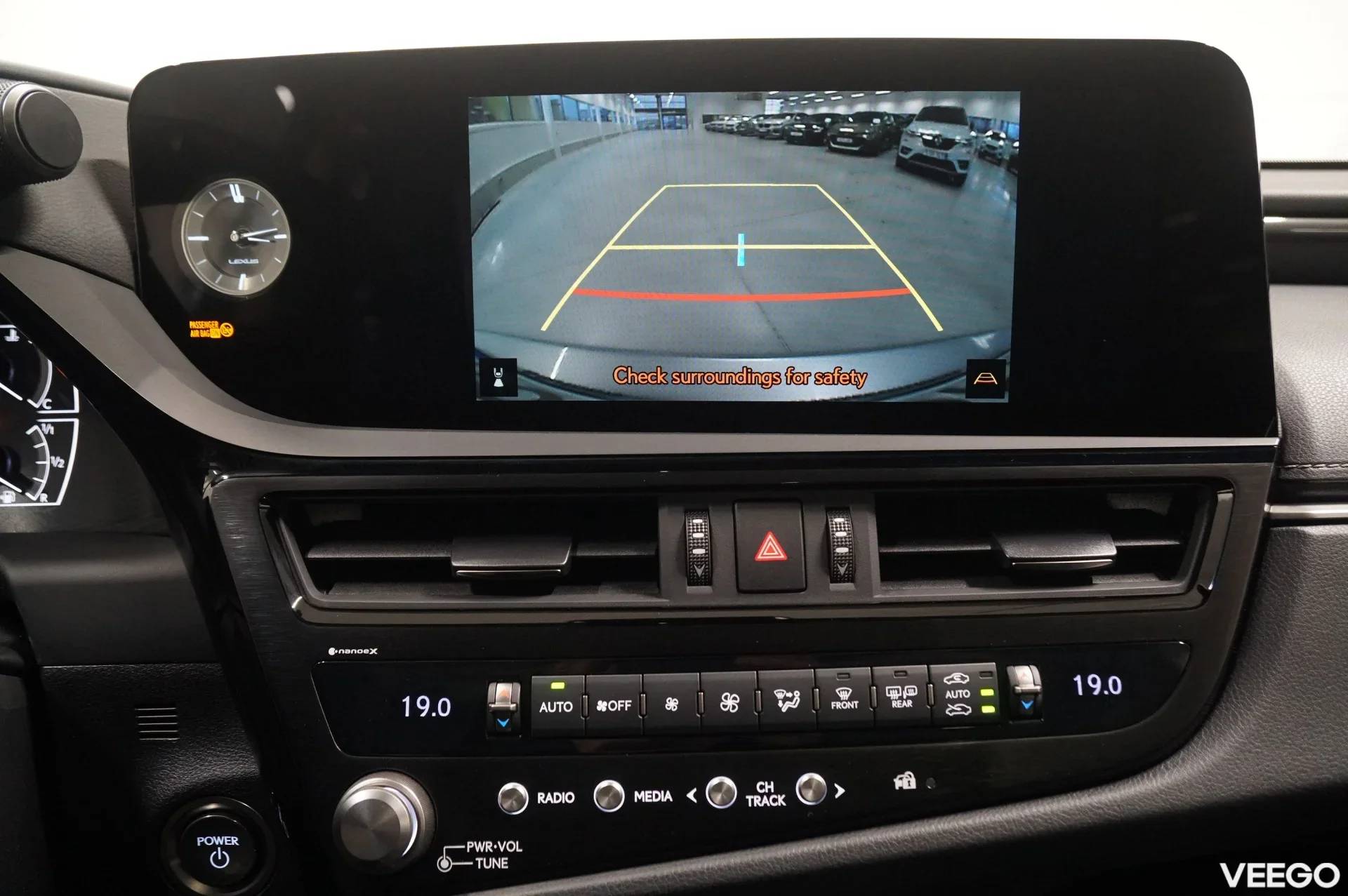 Lexus ES 300 h Limited Edition 2.5 131kW