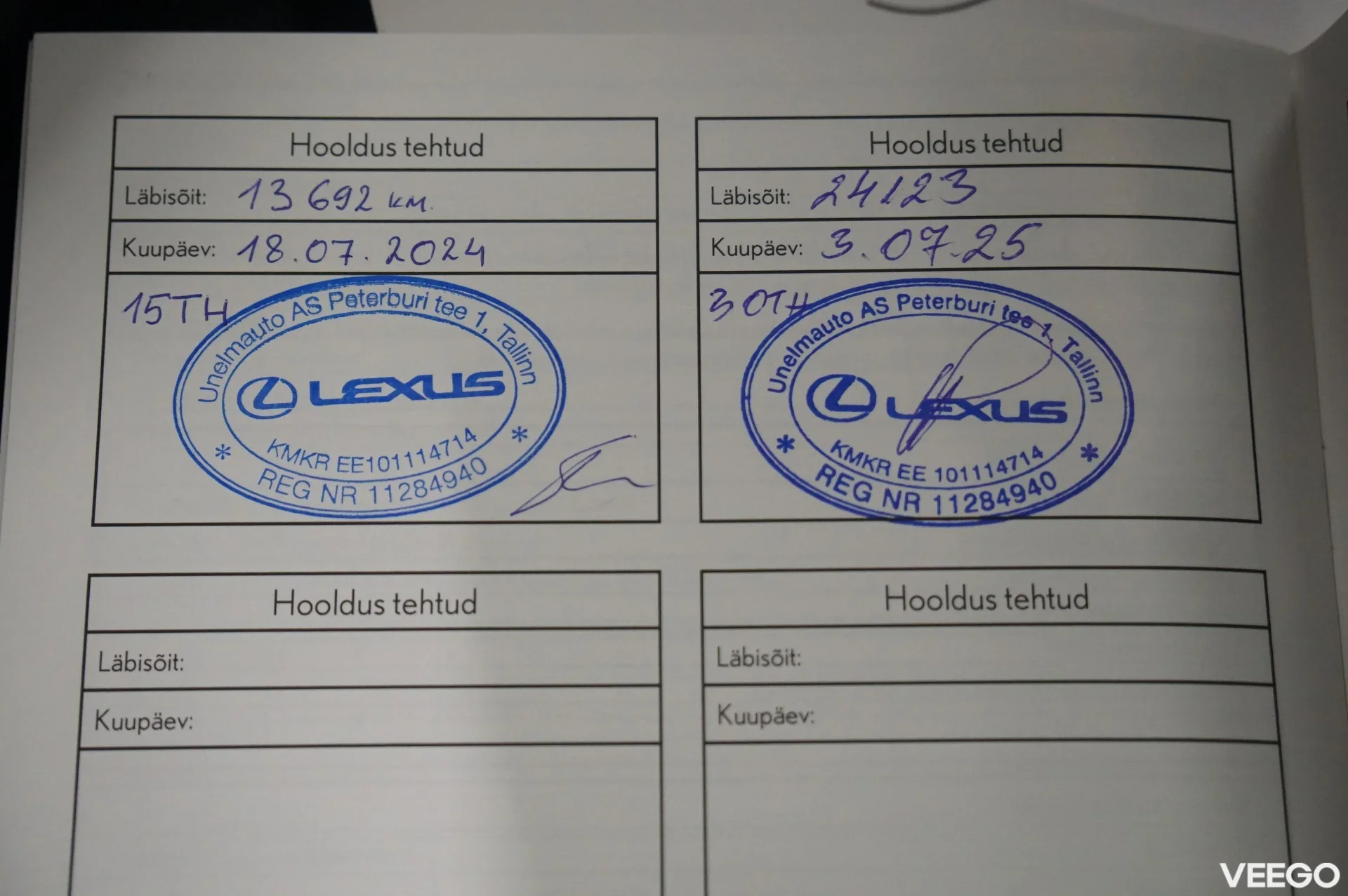 Lexus ES 300 h Limited Edition 2.5 131kW