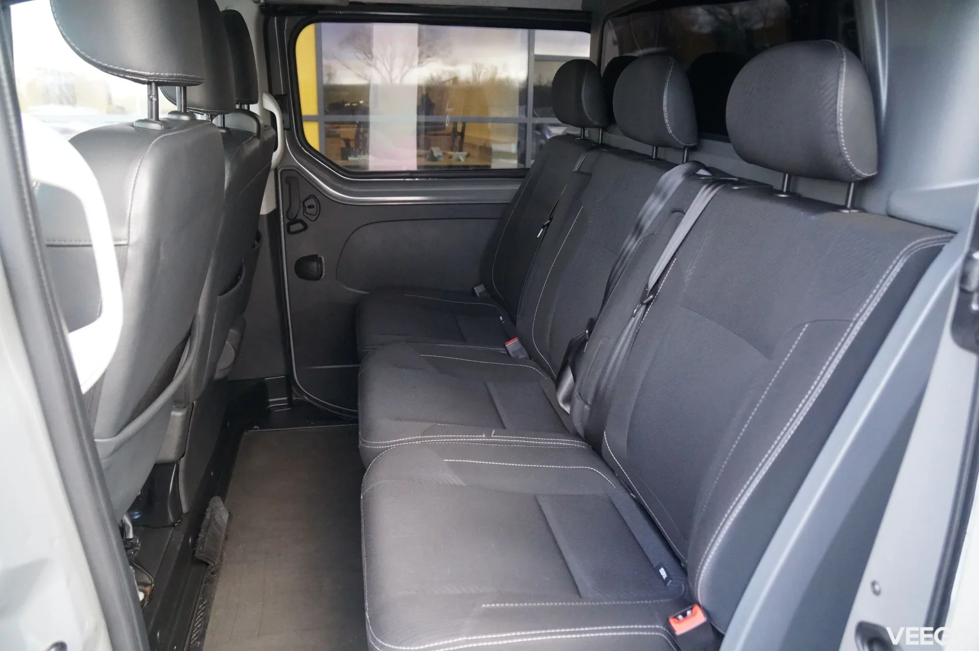 Renault Trafic VAN Pack Clim L2H1 dCi 1.6 89kW