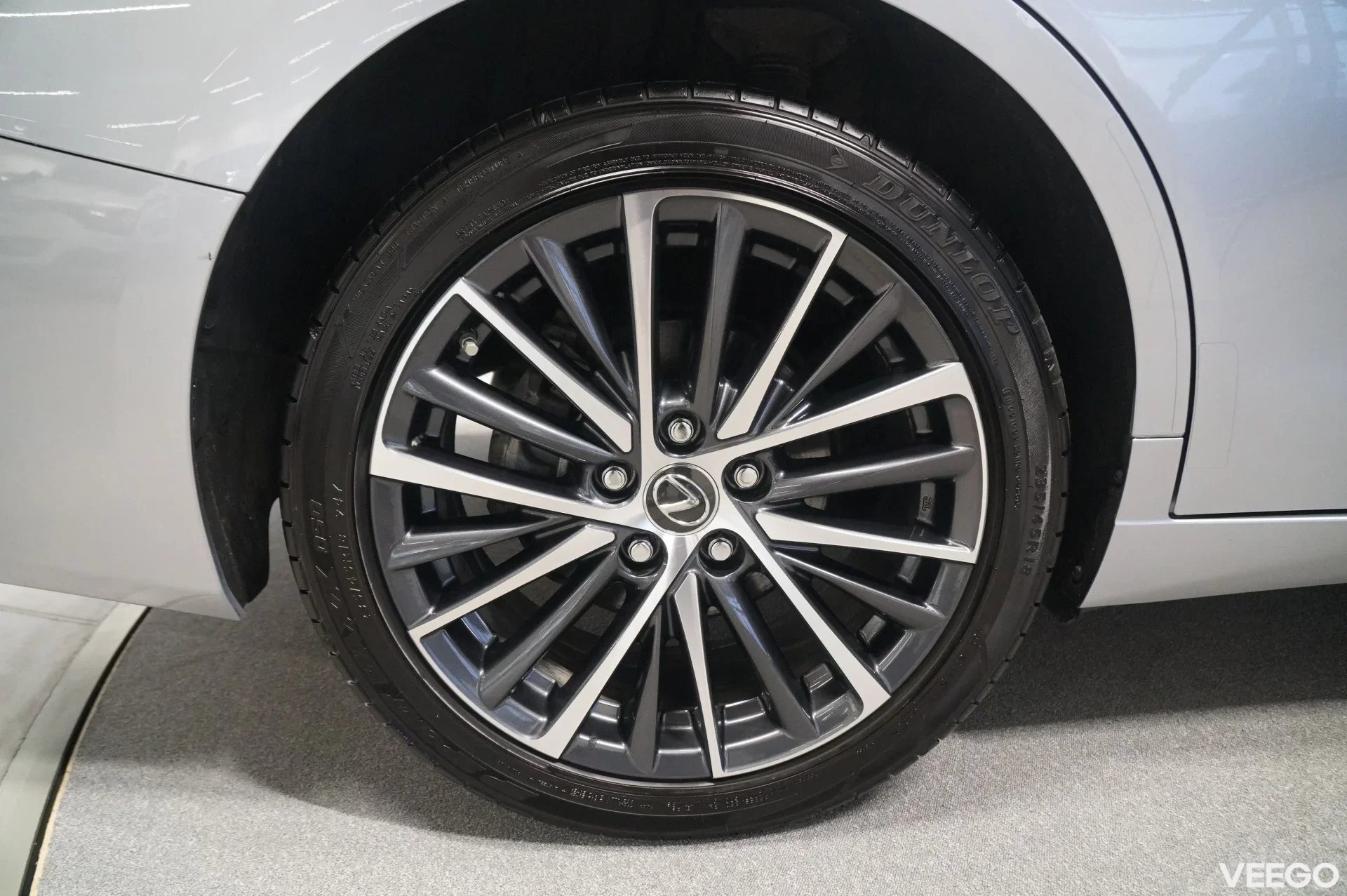 Lexus ES 300 h Limited Edition 2.5 131kW