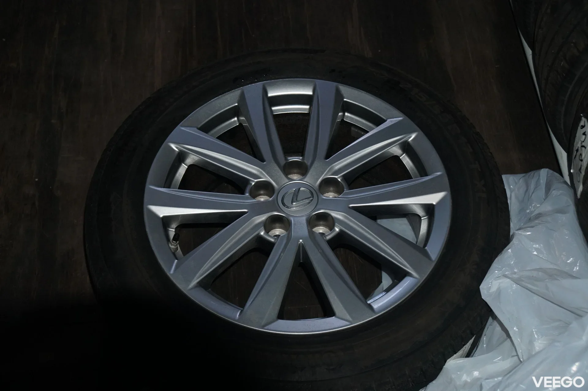 Lexus ES 300 h Limited Edition 2.5 131kW