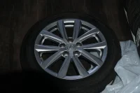 Lexus ES 300 h Limited Edition 2.5 131kW thumbnail