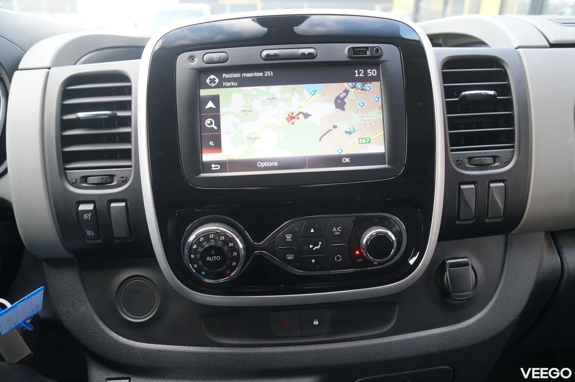 Renault Trafic VAN Pack Clim L2H1 dCi 1.6 89kW