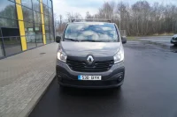 Renault Trafic VAN Pack Clim L2H1 dCi 1.6 89kW thumbnail