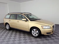 Volvo V50 1.8 93kW thumbnail