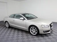 Audi A5 3.2 196kW thumbnail