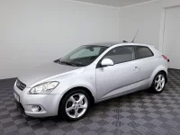 Kia Ceed 1.6 85kW thumbnail