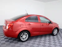 Chevrolet Aveo 1.4 74kW thumbnail