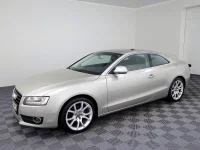 Audi A5 3.2 196kW thumbnail