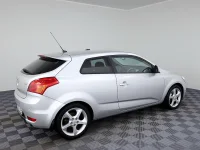 Kia Ceed 1.6 85kW thumbnail