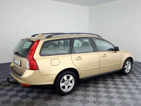 Volvo V50 1.8 93kW thumbnail