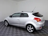 Kia Ceed 1.6 85kW thumbnail