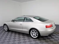 Audi A5 3.2 196kW thumbnail