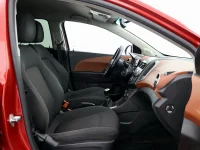 Chevrolet Aveo 1.4 74kW thumbnail