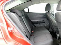 Chevrolet Aveo 1.4 74kW thumbnail