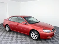 Subaru Legacy 2.0 101kW thumbnail