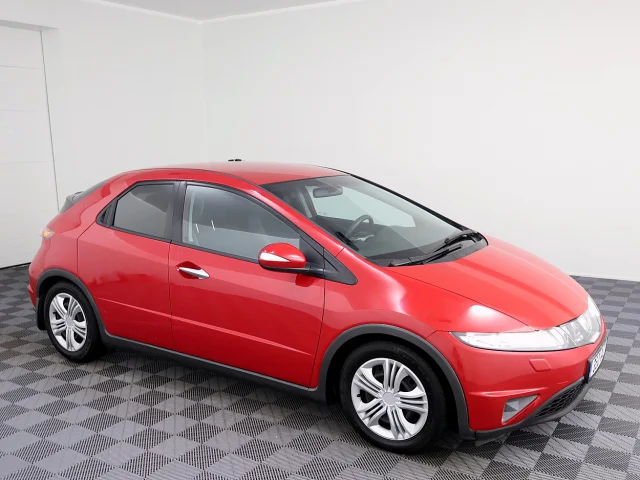 Image of Honda Civic 1.8 104kW