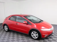 Honda Civic 1.8 104kW thumbnail