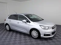 Citroen C4 1.2 81kW thumbnail