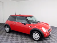 Mini Cooper 1.6 66kW thumbnail