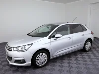 Citroen C4 1.2 81kW thumbnail